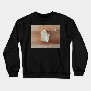 Mitten State Crewneck Sweatshirt